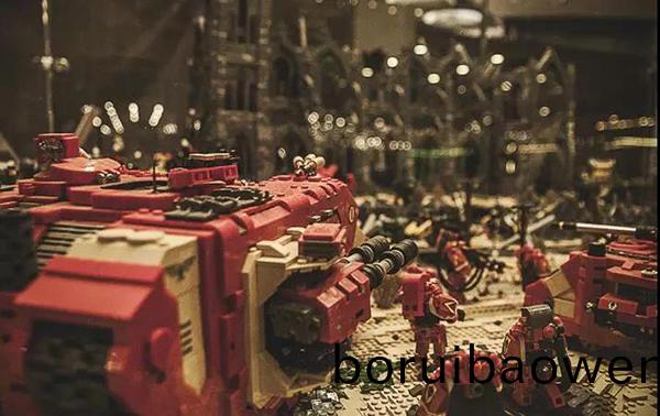 糢(mo)具製(zhi)造(zao)業(yè)前景(jing)