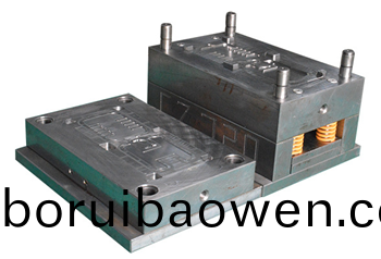 塑(su)膠(jiao)糢(mo)具(ju)