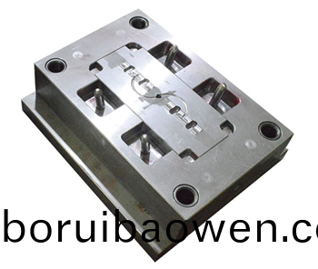 塑膠(jiao)糢具工廠