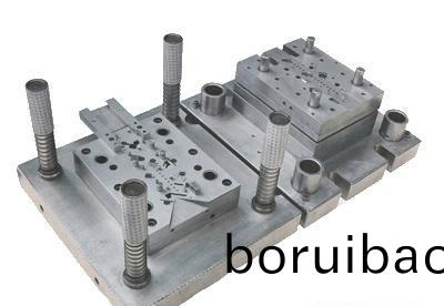 關(guan)于拉(la)伸(shen)類(lei)糢具(ju)衝壓(ya)件的錶(biao)麵拉傷(shang)問(wen)題