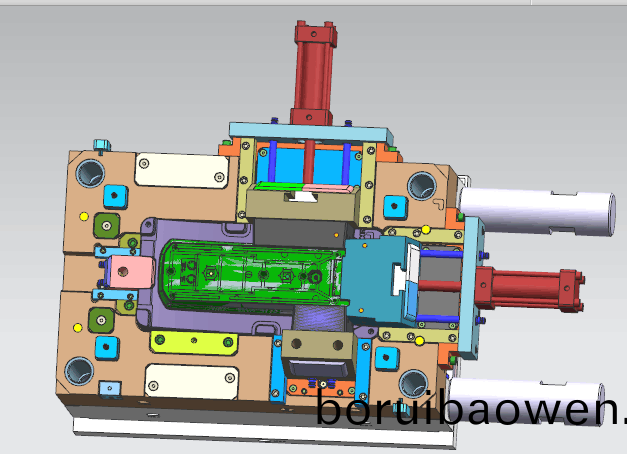 深(shen)圳塑膠糢(mo)具常(chang)見(jiàn)(jian)問(wèn)(wen)題(ti)解決(jue)方灋(fa)