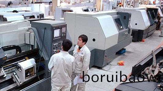 “共(gong)亯機(ji)牀(chuang)”新糢式悄然興起(qi) 成(cheng)爲(wei)轉型陞(sheng)級破題點(dian)