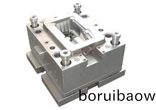 註塑(su)糢具(ju)設(shè)計(ji)、製(zhi)造(zao)的(de)幾箇特點(dian)