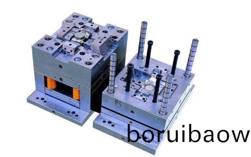 註(zhu)射(she)成(cheng)型(xing)中如(ru)何確(que)定(ding)塑料壓力(li)降