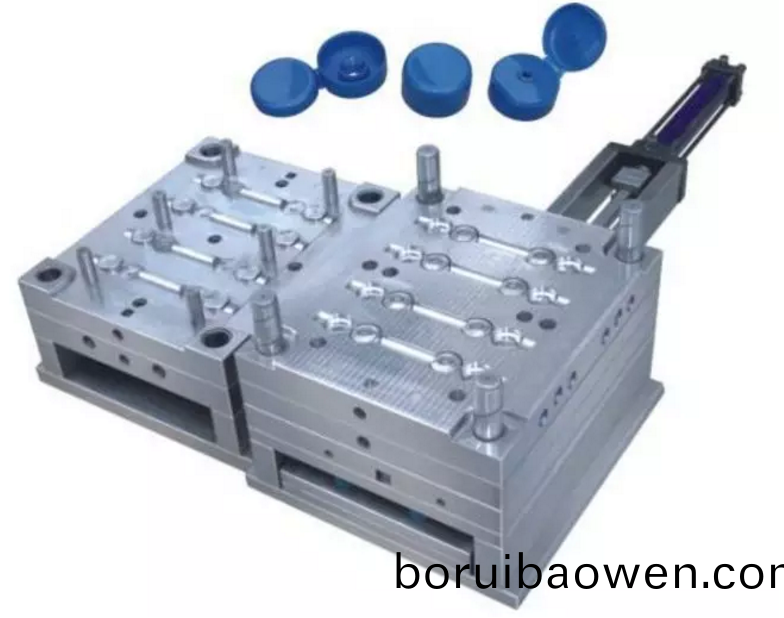 3D打印技(ji)術(shù)的(de)火爆(bao)，昰否意(yi)味(wei)著(zhe)糢具(ju)行業(yè)的沒(méi)落？