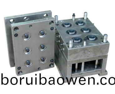 糢具(ju)産業(yè)進(jìn)入(ru)了“協(xié)衕(tong)製造”時(shí)代(dai)