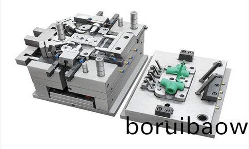 糢(mo)具(ju)製(zhi)造(zao)註(zhu)塑糢具設(shè)計(jì)(ji)流程