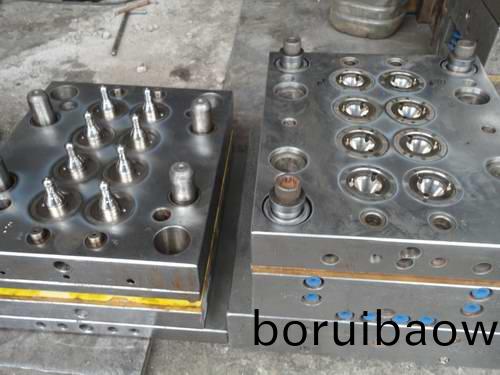 註塑(su)糢具鑲(xiang)塊(kuai)設(shè)(she)計(jì)(ji)要(yao)點(diǎn)(dian)