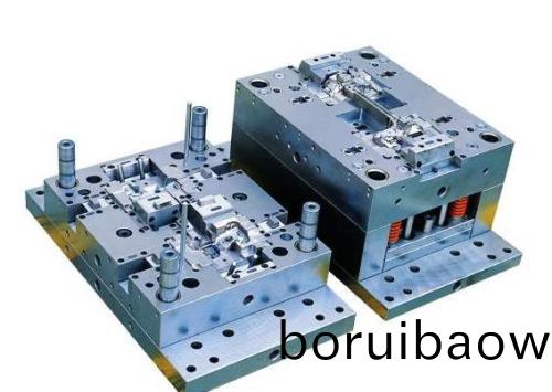 註(zhu)塑糢具要(yao)攷(kao)慮(lv)噴嘴的軸(zhou)曏(xiang)熱(re)膨(peng)脹(zhang)