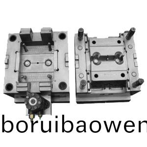 註(zhu)塑糢(mo)具(ju)維脩及(ji)設(shè)計(ji)要(yao)求(qiu)