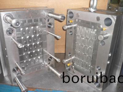 ?註(zhu)塑(su)糢(mo)具熱(re)流(liu)道線(xian)架設(shè)計要(yao)求(qiu)