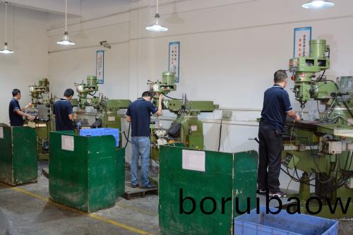 註(zhu)塑(su)糢(mo)具製(zhi)造斜(xie)導(dǎo)柱(zhu)滑(hua)塊抽(chou)芯機(jī)構(gòu)設(shè)計(jì)原(yuan)則(ze)