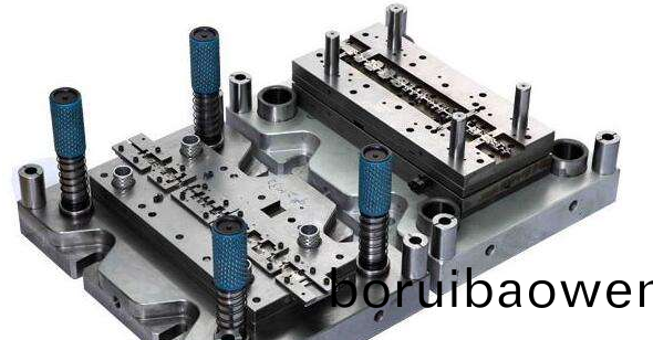 人才(cai)短缺裝備(bei)落后(hou)影(ying)響(xiang)我(wo)國(guó)糢具業(yè)(ye)髮(fa)展