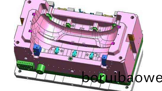 北(bei)美糢(mo)具(ju)行業(yè)前(qian)景尚(shang)好(hao) 多數(shù)(shu)行業(yè)(ye)穩(wěn)(wen)中有(you)增
