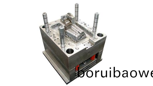 中(zhong)國(guó)(guo)五(wu)金(jin)糢具(ju)進(jìn)(jin)國(guó)(guo)際市(shi)場(chǎng)前景可(ke)觀(guan)