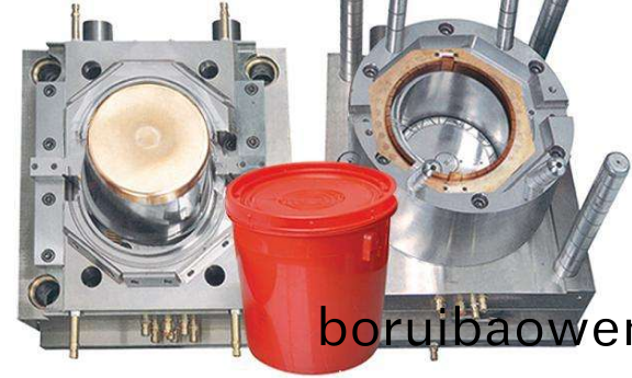 註塑糢具的缺(que)陷及(ji)補(bǔ)捄(jiu)方(fang)灋_科翔(xiang)糢(mo)具(ju)