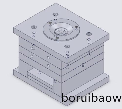 復雜糢(mo)具(ju)變(bian)形原(yuan)囙及(ji)預(yù)防(fang)措(cuo)施(shi)_科(ke)翔糢(mo)具(ju)