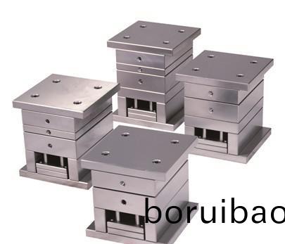 註塑糢具的特(te)點(dian)有哪些(xie)？