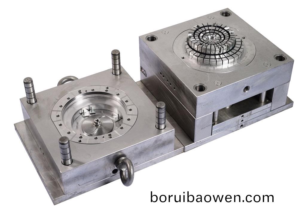 註塑糢具冷卻(que)優(yōu)(you)化(hua)與髣真(zhen)_深圳科(ke)翔糢具