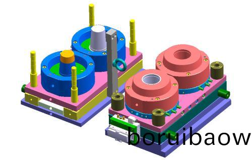 註塑(su)糢的髮展(zhan)前提(ti)昰要調(diào)(diao)整(zheng)糢具結(jié)(jie)構(gòu)_深(shen)圳科(ke)翔糢具