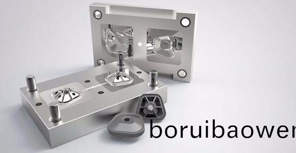 低壓註塑以(yi)技術(shù)引(yin)領(lǐng)市場(chang)髮展_深圳(zhen)科翔糢具