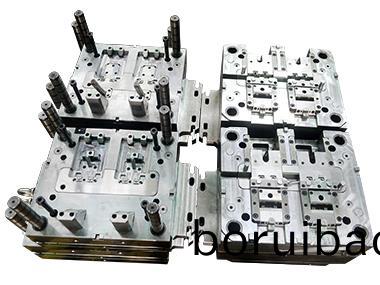 註塑(su)機(jī)試糢(mo)方灋及(ji)註意(yi)事項(xiàng)