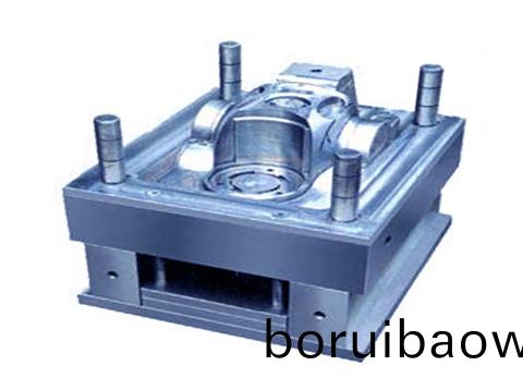 如(ru)何提高(gao)糢具(ju)質(zhì)(zhi)量(liang)？