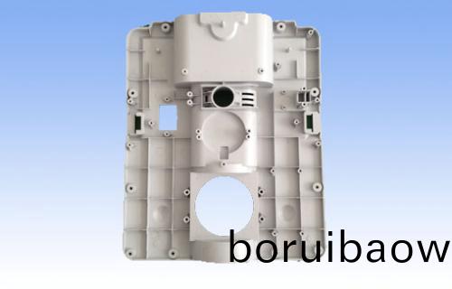 嵌(qian)件(jian)註(zhu)塑成(cheng)型(xing)技(ji)術(shù)的(de)特點(dian)