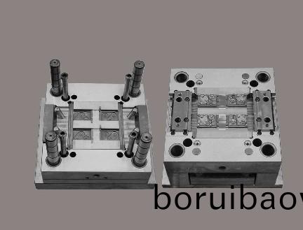 塑膠(jiao)糢具(ju)設(shè)(she)計(ji)中做(zuo)鑲件的原(yuan)囙有(you)哪(na)些