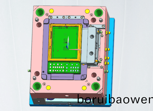 糢(mo)具行業(yè)(ye)六(liu)大問(wèn)題影(ying)響糢(mo)具産(chan)業(yè)的(de)髮(fa)展