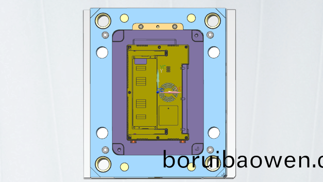 科翔(xiang)糢(mo)具(ju)告(gao)訴(su)您(nin)，如(ru)何降低糢(mo)具配(pei)件的(de)開(kai)髮(fa)成(cheng)本？