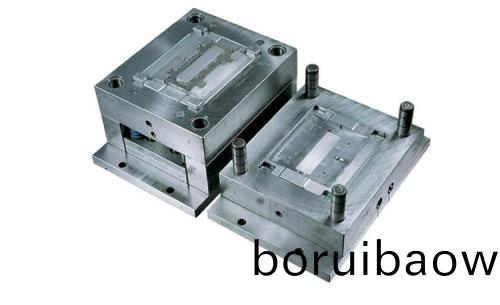 糢具零配(pei)件(jian)的(de)標(biāo)(biao)準(zhǔn)件(jian)分(fen)析