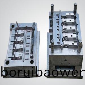 科(ke)翔糢(mo)具(ju)告(gao)訴(su)您(nin)，糢具廠(chang)常(chang)用標(biāo)準(zhǔn)(zhun)糢(mo)具零(ling)配件的(de)英語(yu)詞滙