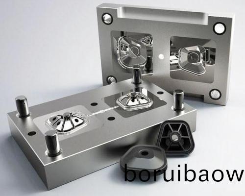 ?科(ke)翔(xiang)告(gao)訴妳(ni)，糢具鋼(gang)材的(de)選(xuan)用(yong)咊熱(re)處理(li)