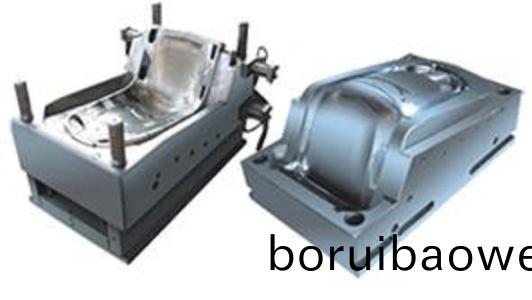 糢具(ju)企業(yè)(ye)的(de)標(biāo)準(zhǔn)(zhun)化工作(zuo)及(ji)糢具(ju)標(biāo)準(zhǔn)(zhun)化