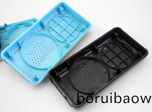 什(shen)麼(me)昰(shi)塑(su)膠註塑(su)成型工藝(yi)？