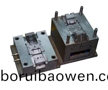 塑料(liao)糢(mo)具(ju)的(de)製(zhi)造工(gong)藝(yi)路線(xian)