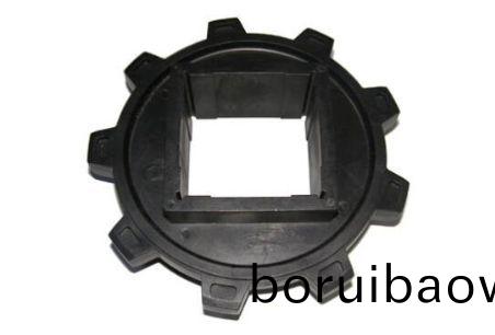 塑(su)料製品脫(tuo)糢斜度如何(he)設(shè)(she)計(jì)？