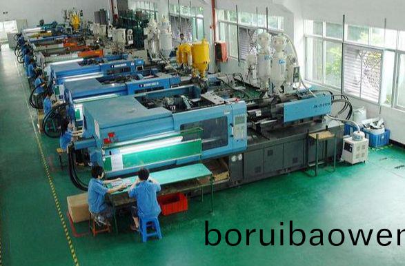 塑料註(zhu)射成(cheng)型(xing)必(bi)鬚(xu)要(yao)攷(kao)慮(lv)的7點內(nèi)容