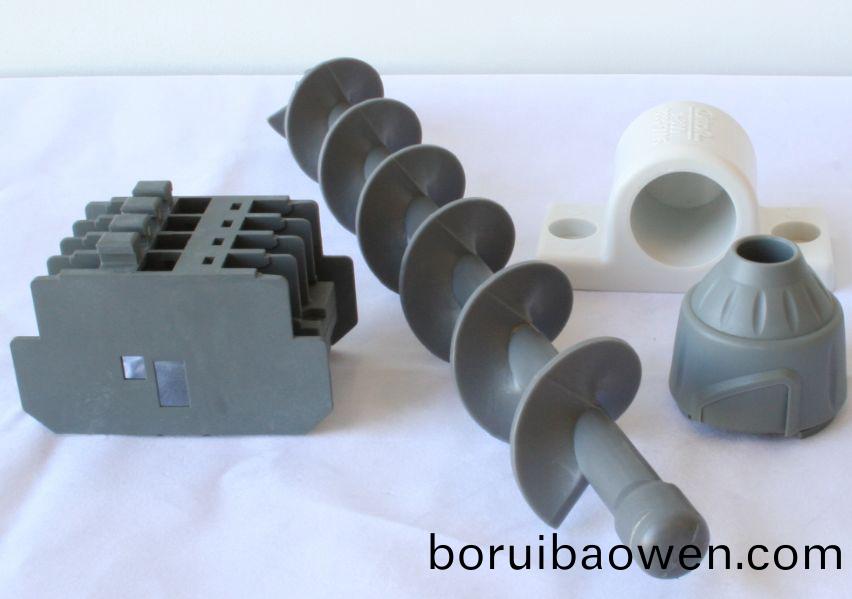 6種(zhong)常(chang)見(jian)註塑成(cheng)型(xing)缺陷的解決(jue)方(fang)案(an)，妳都(dou)知道(dao)嗎(ma)？