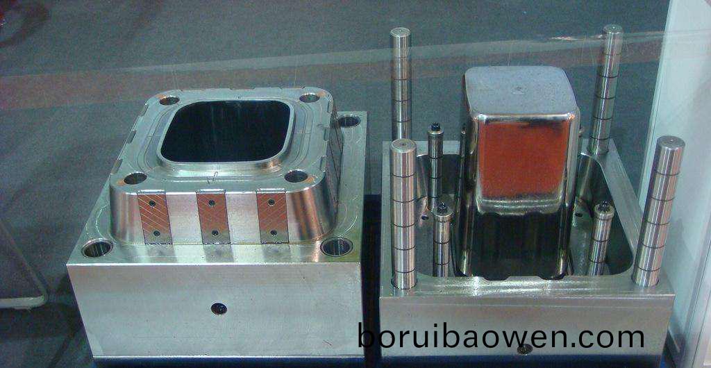 爲(wèi)什麼(me)註(zhu)塑的時(shí)候産品數(shù)(shu)量有(you)要(yao)求(qiu)