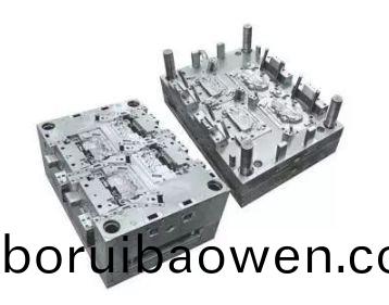 深(shen)圳(zhen)糢具工(gong)廠關(guān)于註(zhu)塑糢(mo)具維(wei)脩