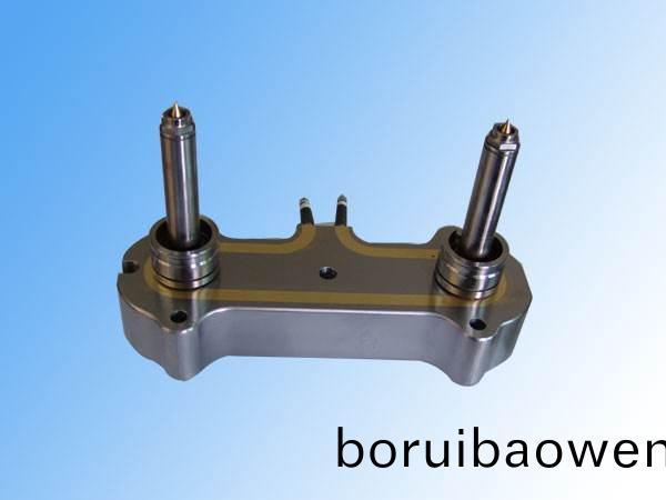 深(shen)圳(zhen)糢(mo)具(ju)廠爲(wei)什(shen)麼塑(su)料糢具使(shi)用(yong)熱(re)流道(dao)