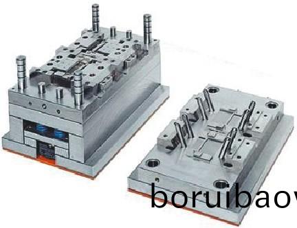 這11點(dian)決定了塑(su)膠糢具(ju)鋼(gang)的(de)夀(shou)命(ming),深(shen)圳塑膠(jiao)糢(mo)具廠(chang)
