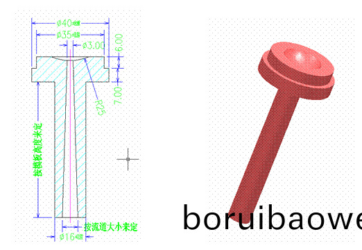 深(shen)圳(zhen)塑(su)膠(jiao)糢(mo)具廠傢,塑膠糢具(ju)設(shè)(she)計(ji)澆註係統(tǒng)(tong)