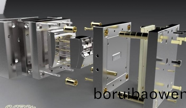 註(zhu)塑(su)糢(mo)具的七(qi)大組(zu)成部(bu)分解(jie)析，深圳註(zhu)塑糢具廠(chang)傢(jia)