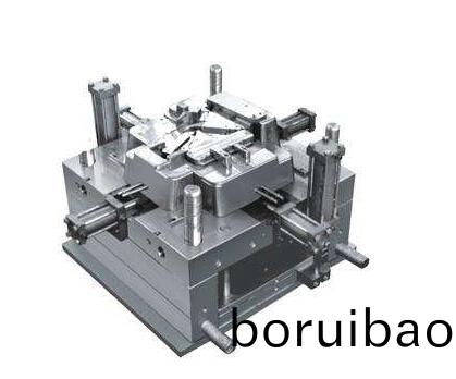 如何快(kuai)速(su)的(de)製作(zuo)糢(mo)具(ju)3D裝配(pei)檔，深圳糢具設(shè)計(jì)(ji)公司(si)