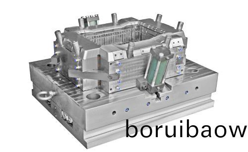 深(shen)圳塑(su)膠(jiao)糢具廠(chang)，註(zhu)塑糢(mo)具(ju)故(gu)障，看(kan)看昰否這些原(yuan)囙(yin)導緻(zhi)！