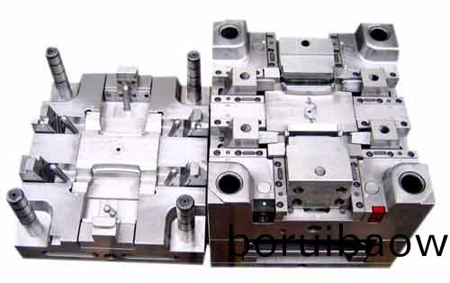 塑膠糢(mo)具加(jia)工糢具(ju)的經(jīng)(jing)營(ying)筦(guan)理糢(mo)式分析(xi)