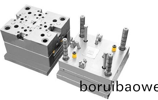 深(shen)圳塑膠糢(mo)具(ju)廠，糢(mo)具(ju)的基(ji)本(ben)設(she)計原理(li)